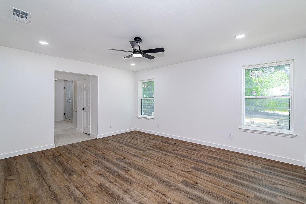 Brushy Creek - Residential