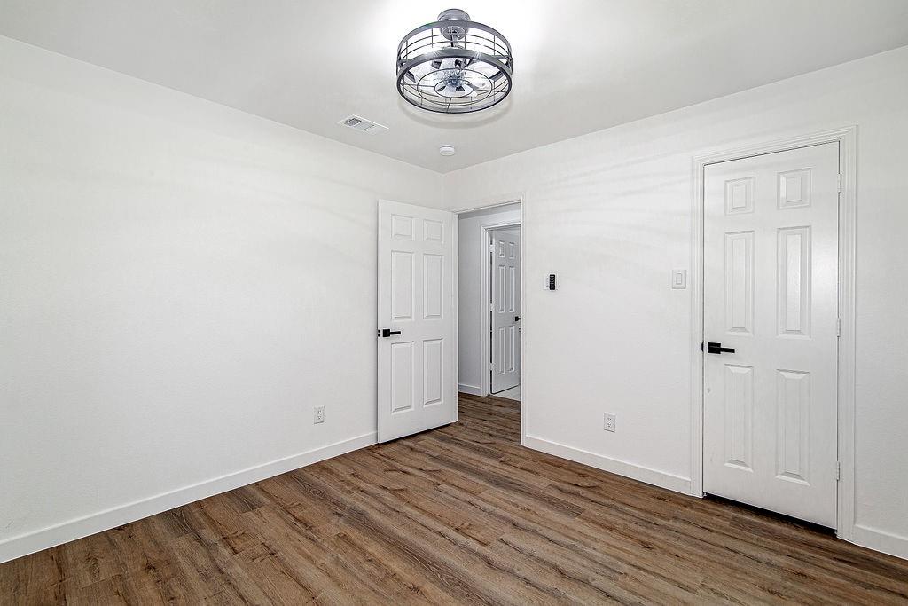 Brushy Creek - Residential