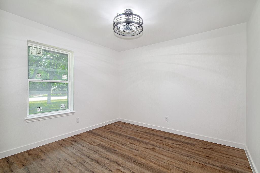 Brushy Creek - Residential