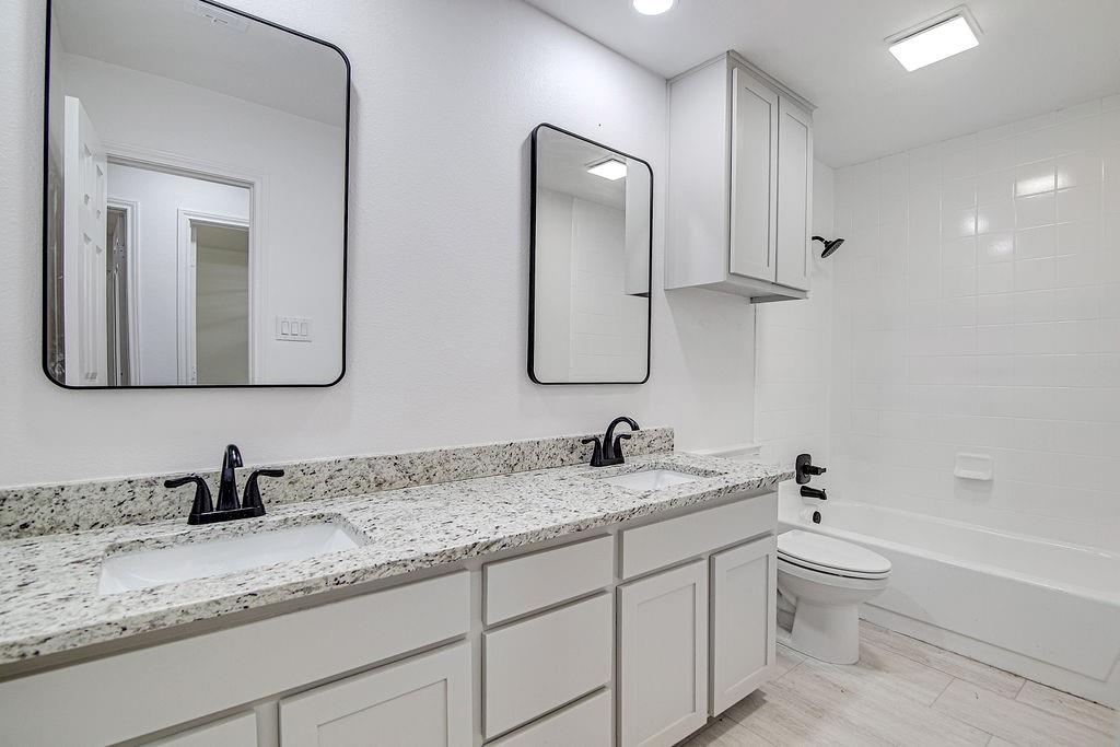 Brushy Creek - Residential