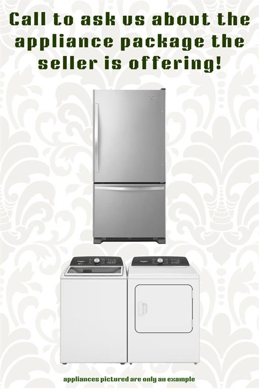 Brushy Creek - Residential