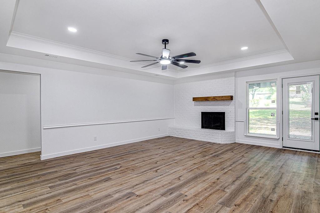 Brushy Creek - Residential