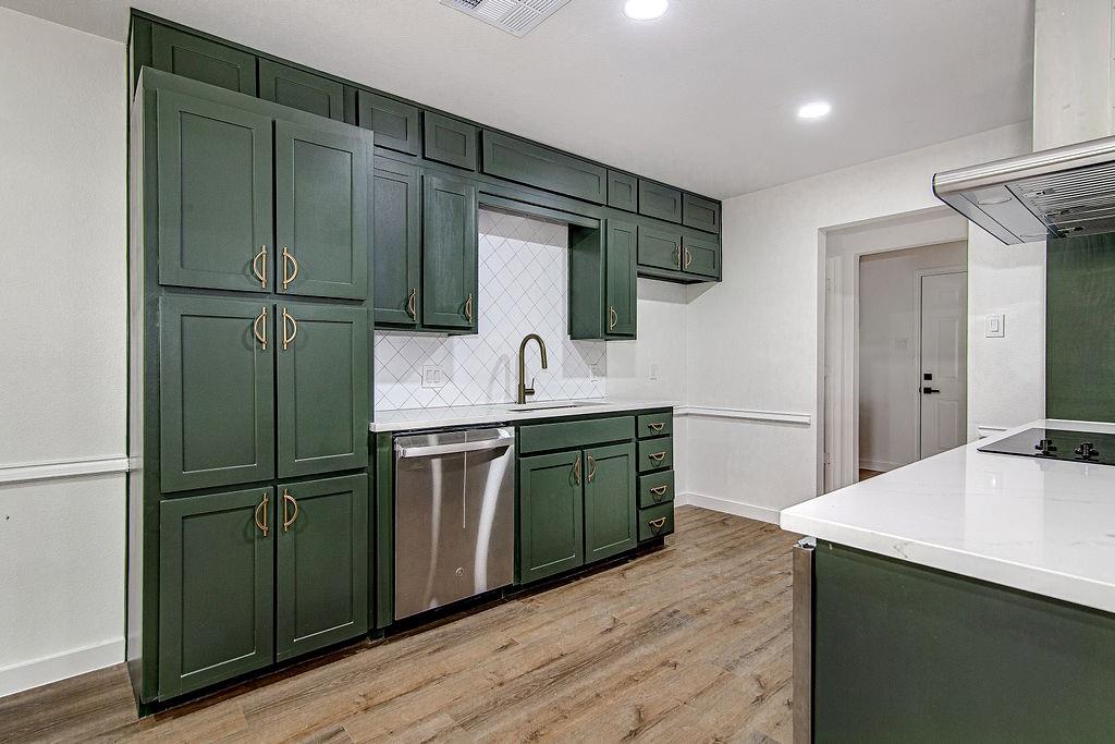 Brushy Creek - Residential