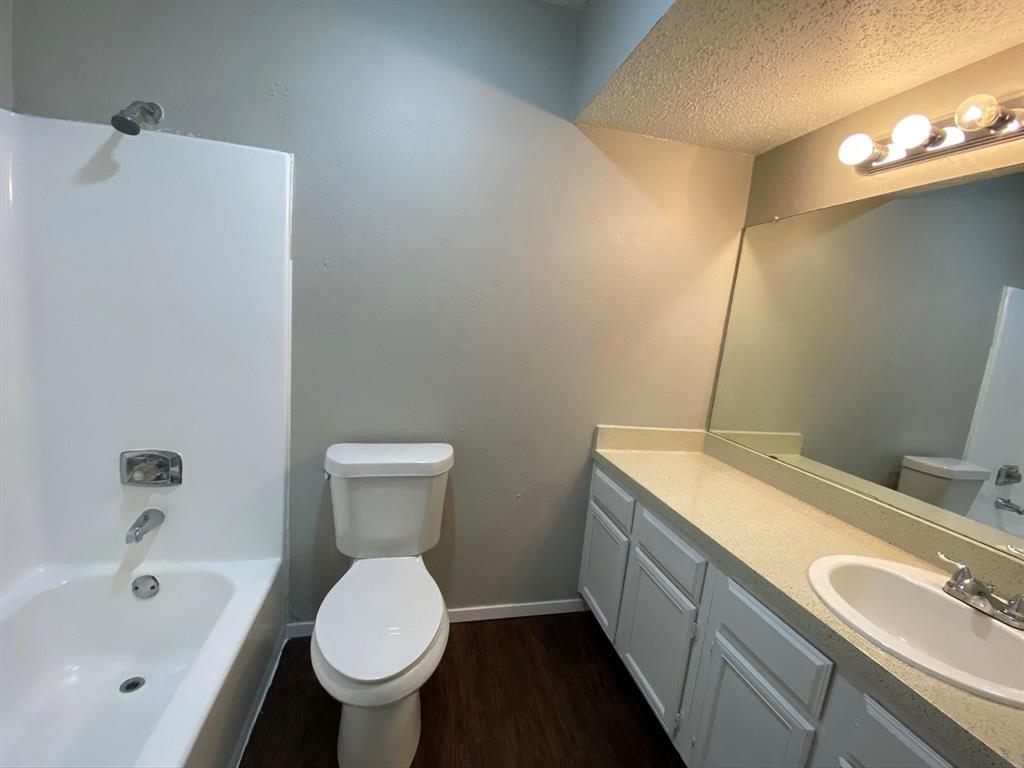 Trinity Meadows Condos - Residential Lease