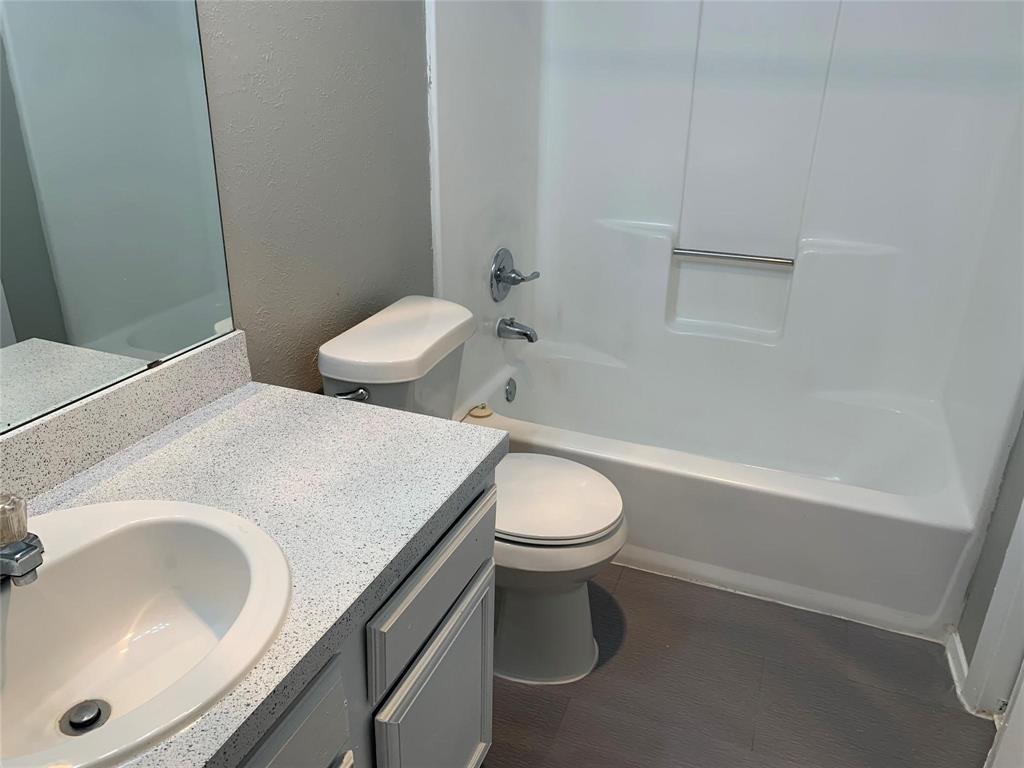 Trinity Meadows Condos - Residential Lease