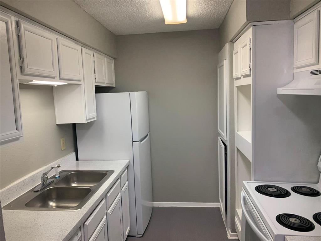 Trinity Meadows Condos - Residential Lease