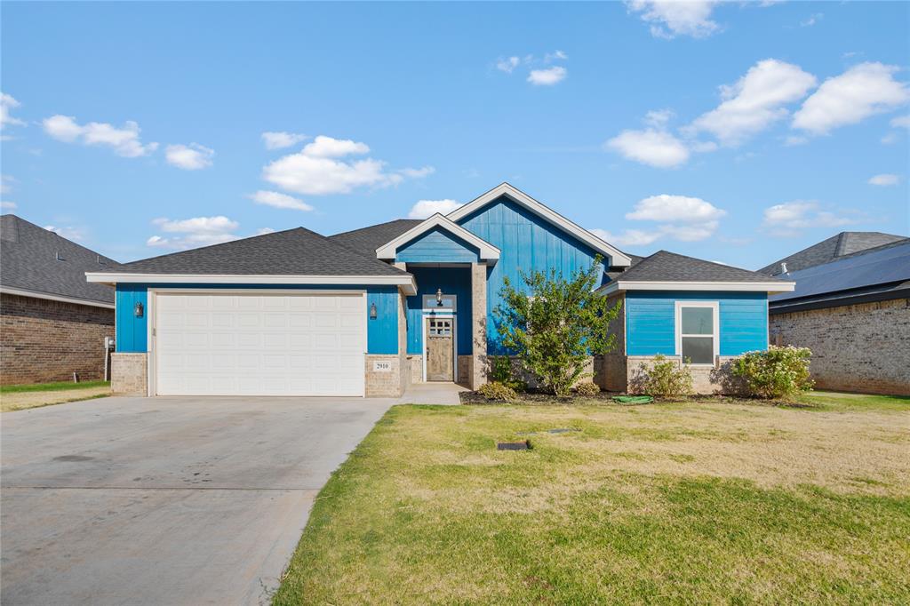 View Abilene, TX 79606 house
