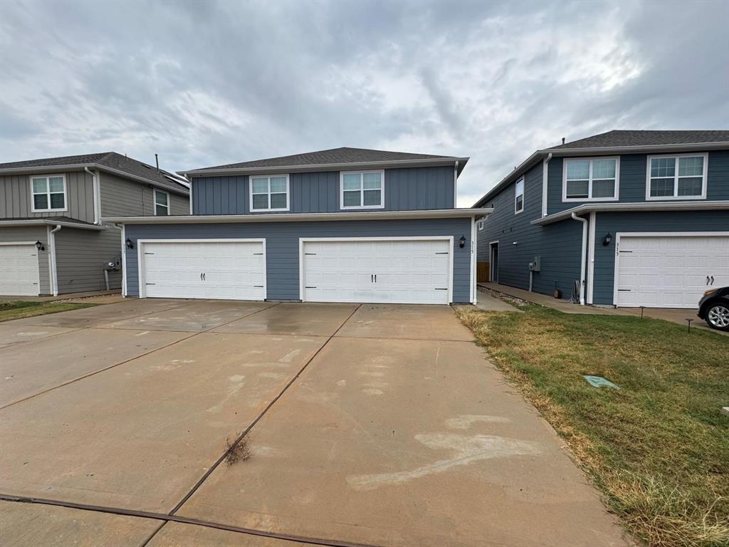 South Park Meadows - Residential Lease