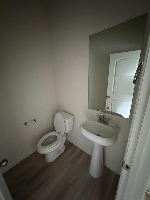 South Park Meadows - Residential Lease