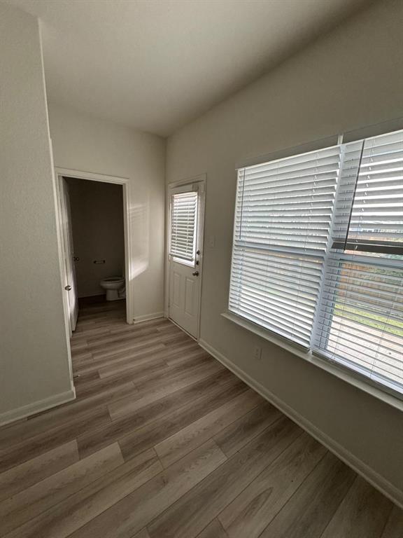 South Park Meadows - Residential Lease