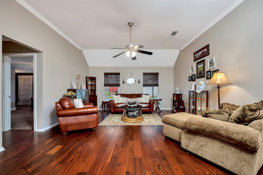 1700 N County Road