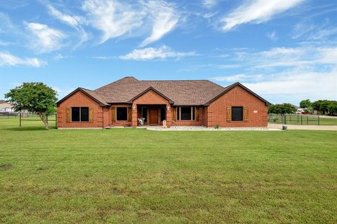 1700 N County Road Fort Worth TX 76179