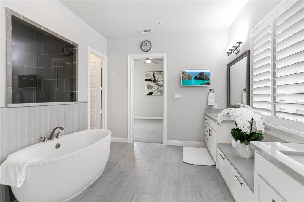 Southern Hills At Craig Ranch Ph 1 - Residential