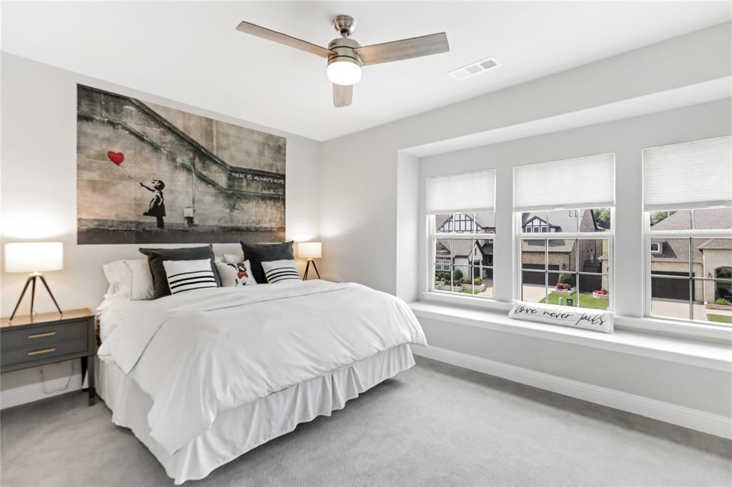 Southern Hills At Craig Ranch Ph 1 - Residential