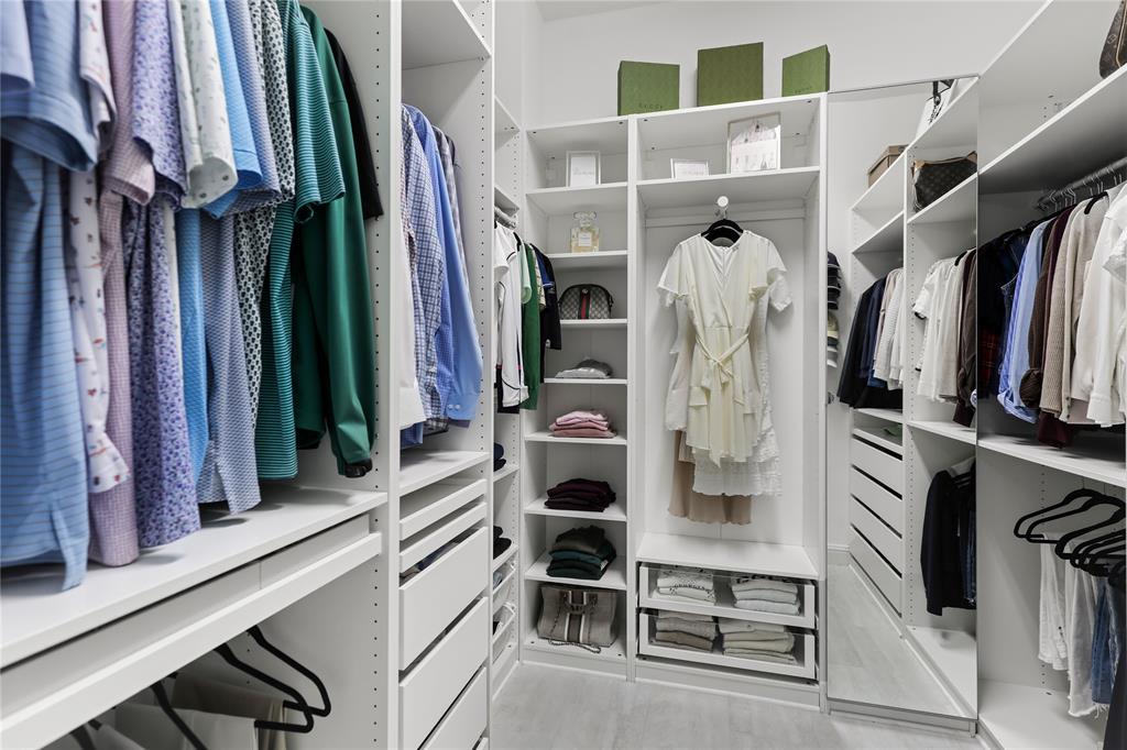 Southern Hills At Craig Ranch Ph 1 - Residential