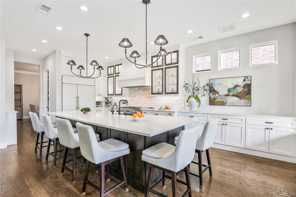 Southern Hills At Craig Ranch Ph 1 - Residential