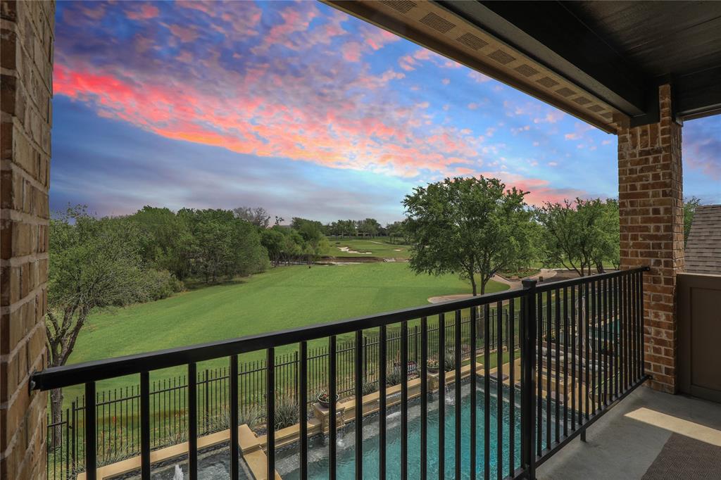 Southern Hills At Craig Ranch Ph 1 - Residential