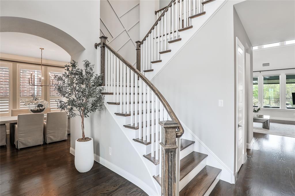 Southern Hills At Craig Ranch Ph 1 - Residential