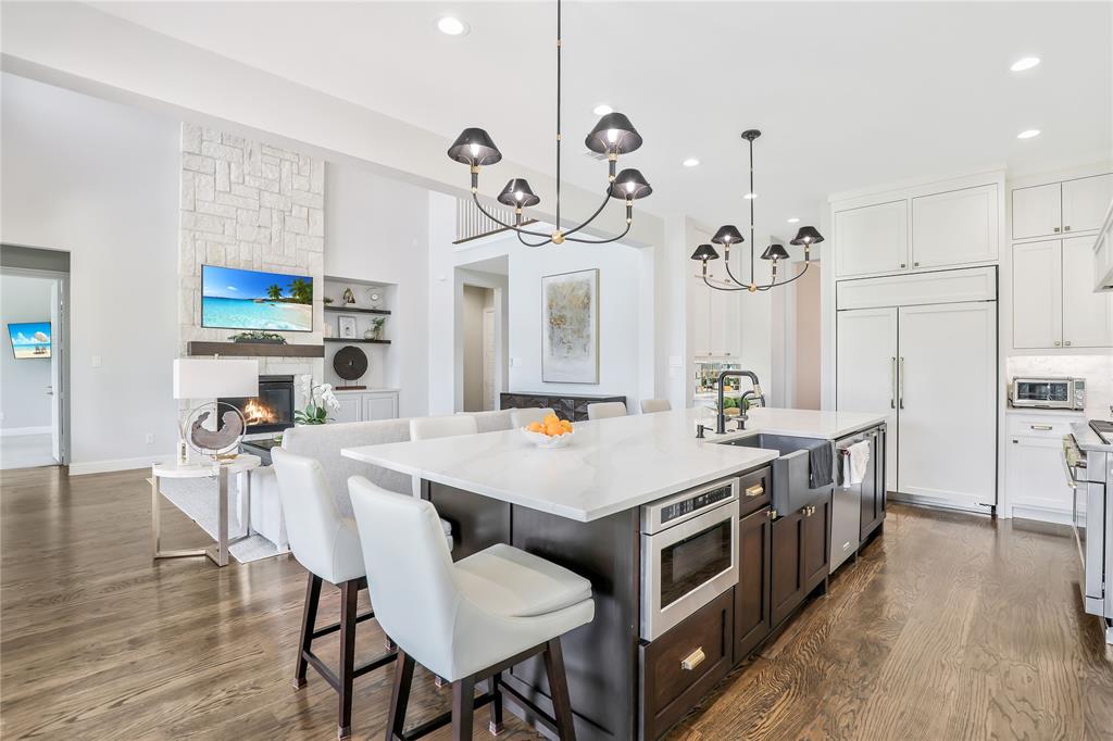 Southern Hills At Craig Ranch Ph 1 - Residential