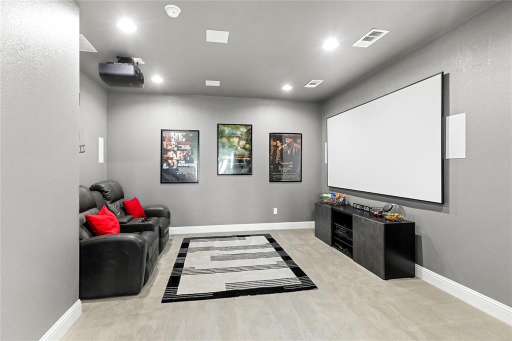 Southern Hills At Craig Ranch Ph 1 - Residential