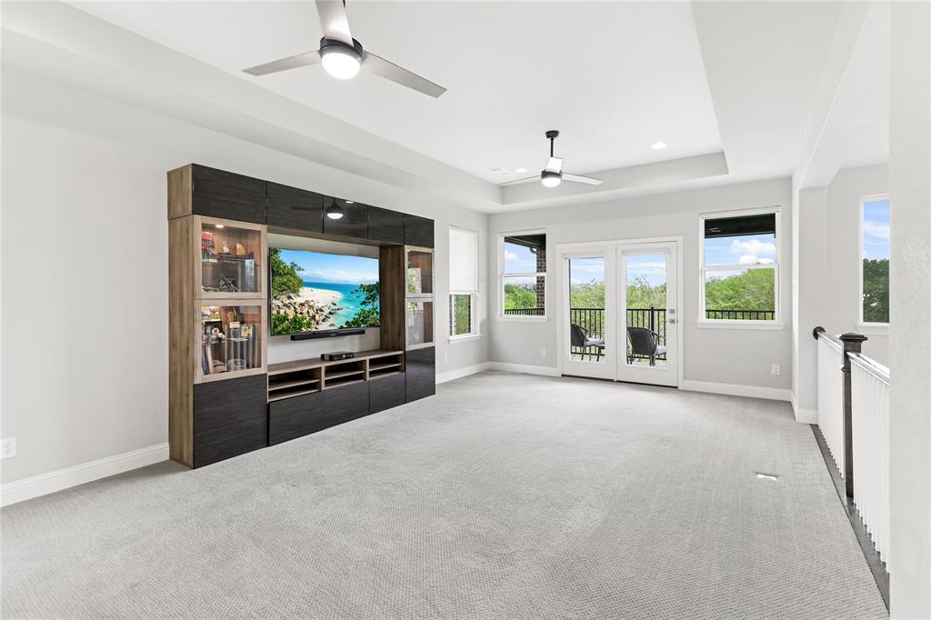 Southern Hills At Craig Ranch Ph 1 - Residential