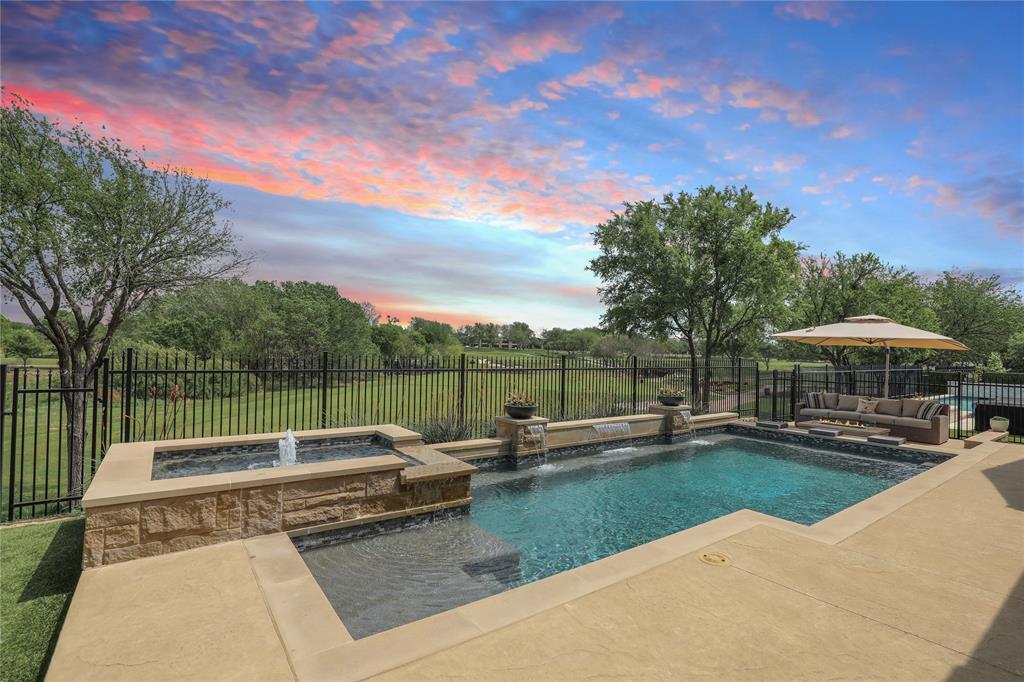 Southern Hills At Craig Ranch Ph 1 - Residential