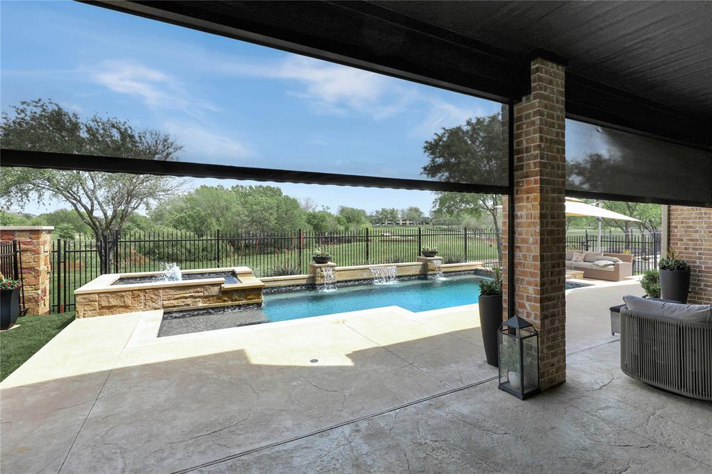 Southern Hills At Craig Ranch Ph 1 - Residential
