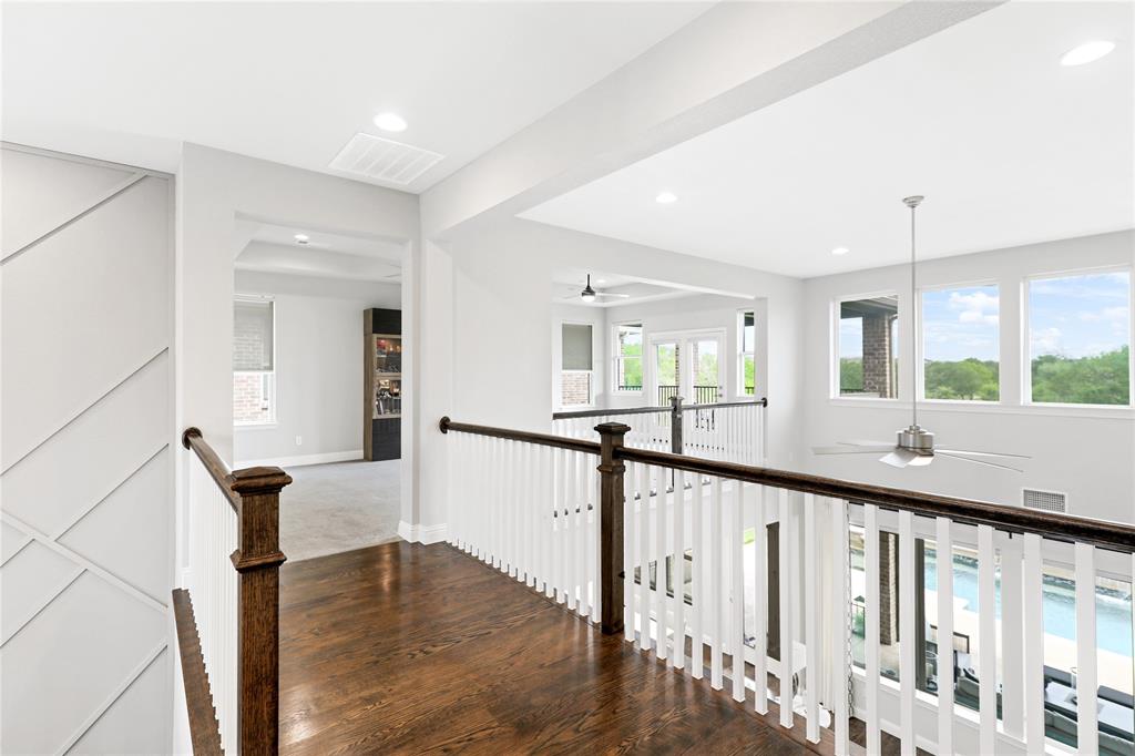 Southern Hills At Craig Ranch Ph 1 - Residential