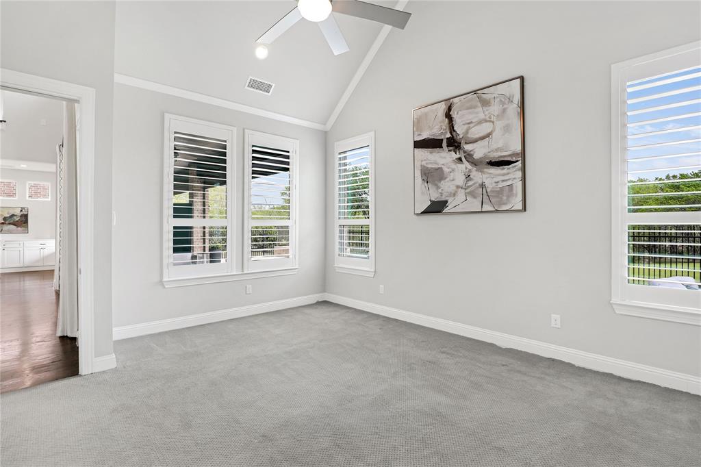 Southern Hills At Craig Ranch Ph 1 - Residential