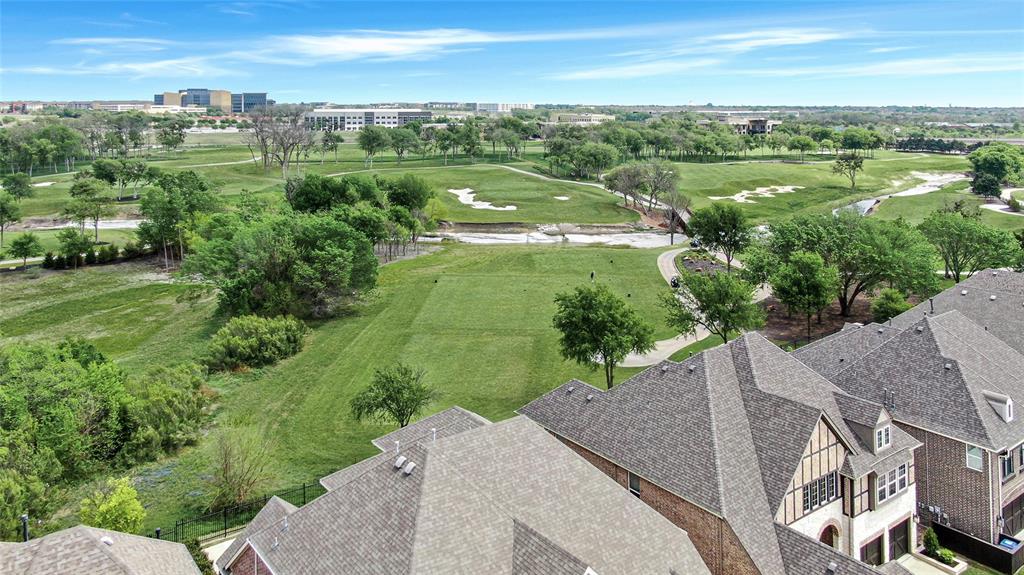 Southern Hills At Craig Ranch Ph 1 - Residential
