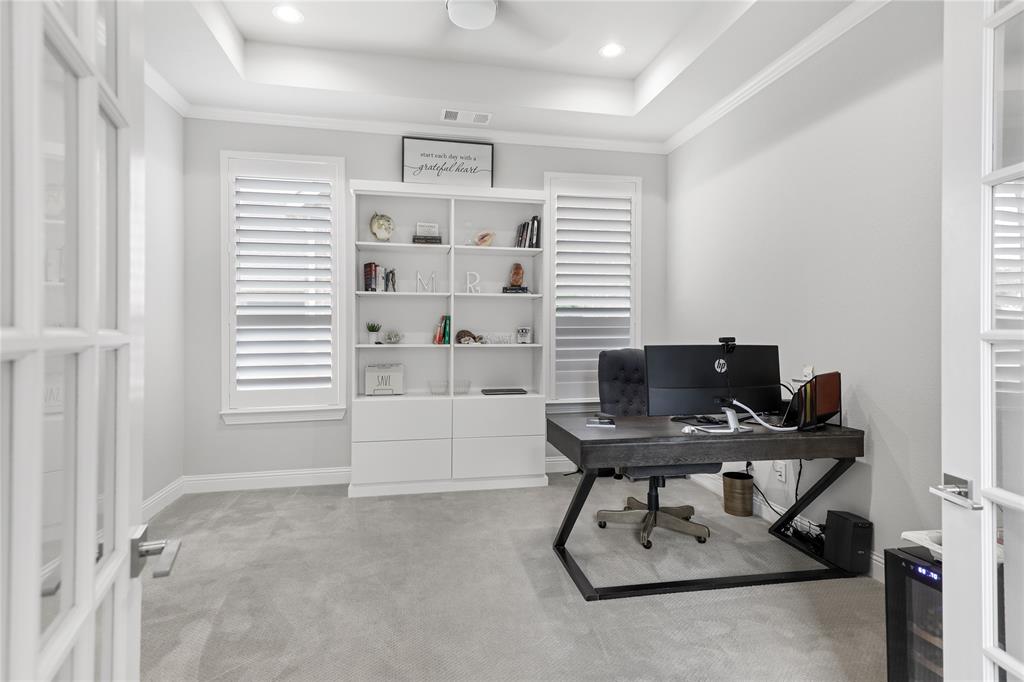 Southern Hills At Craig Ranch Ph 1 - Residential