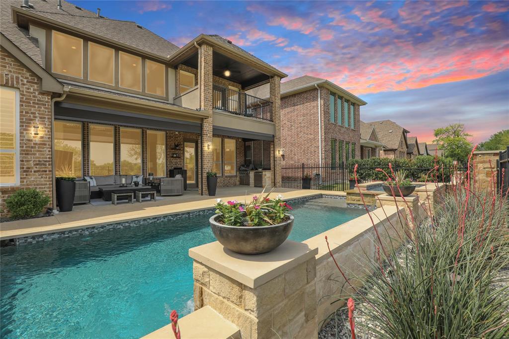 Southern Hills At Craig Ranch Ph 1 - Residential