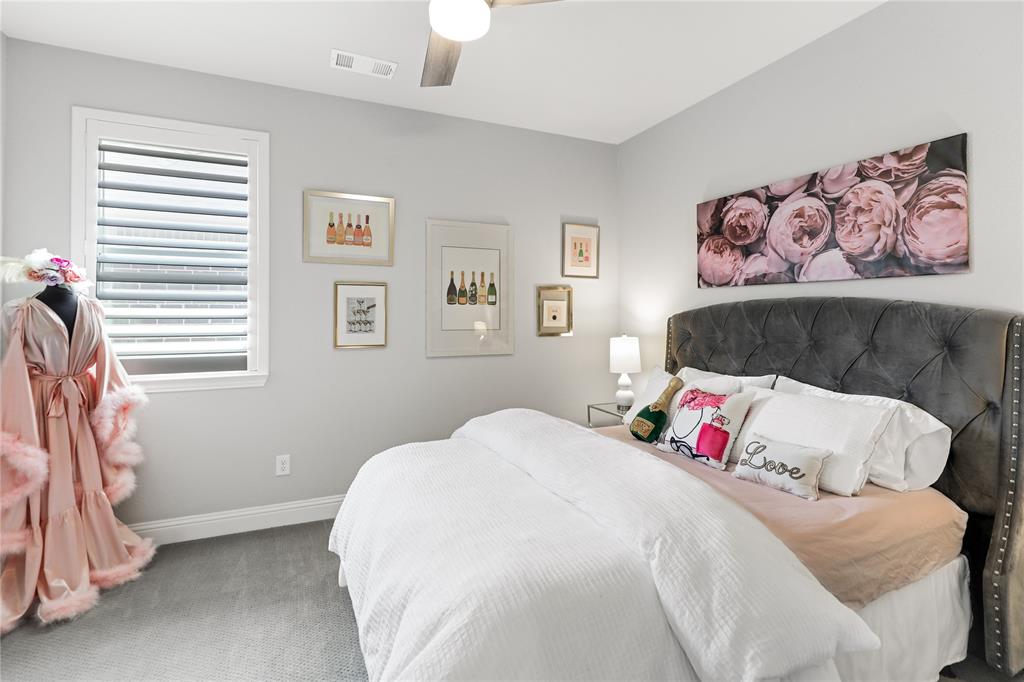 Southern Hills At Craig Ranch Ph 1 - Residential