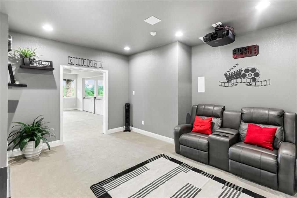 Southern Hills At Craig Ranch Ph 1 - Residential