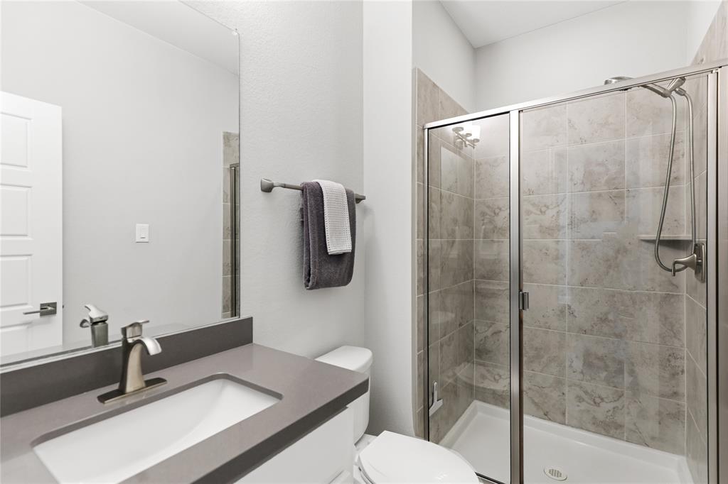 Southern Hills At Craig Ranch Ph 1 - Residential