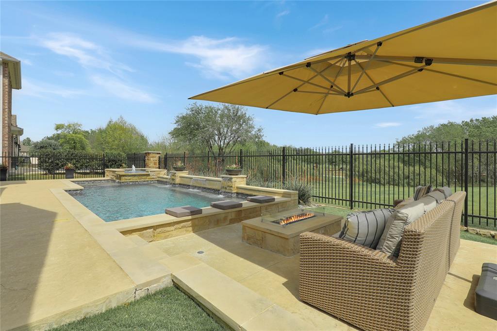 Southern Hills At Craig Ranch Ph 1 - Residential