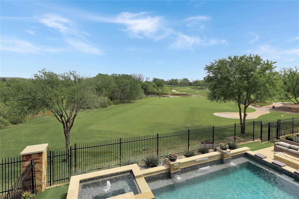 Southern Hills At Craig Ranch Ph 1 - Residential