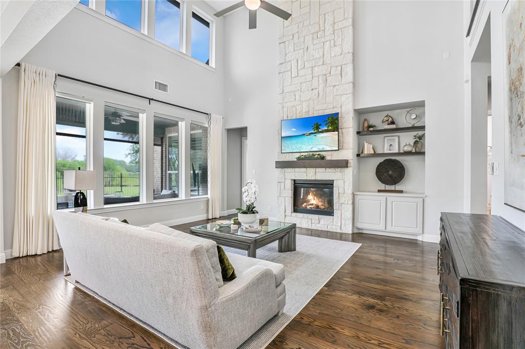 Southern Hills At Craig Ranch Ph 1 - Residential