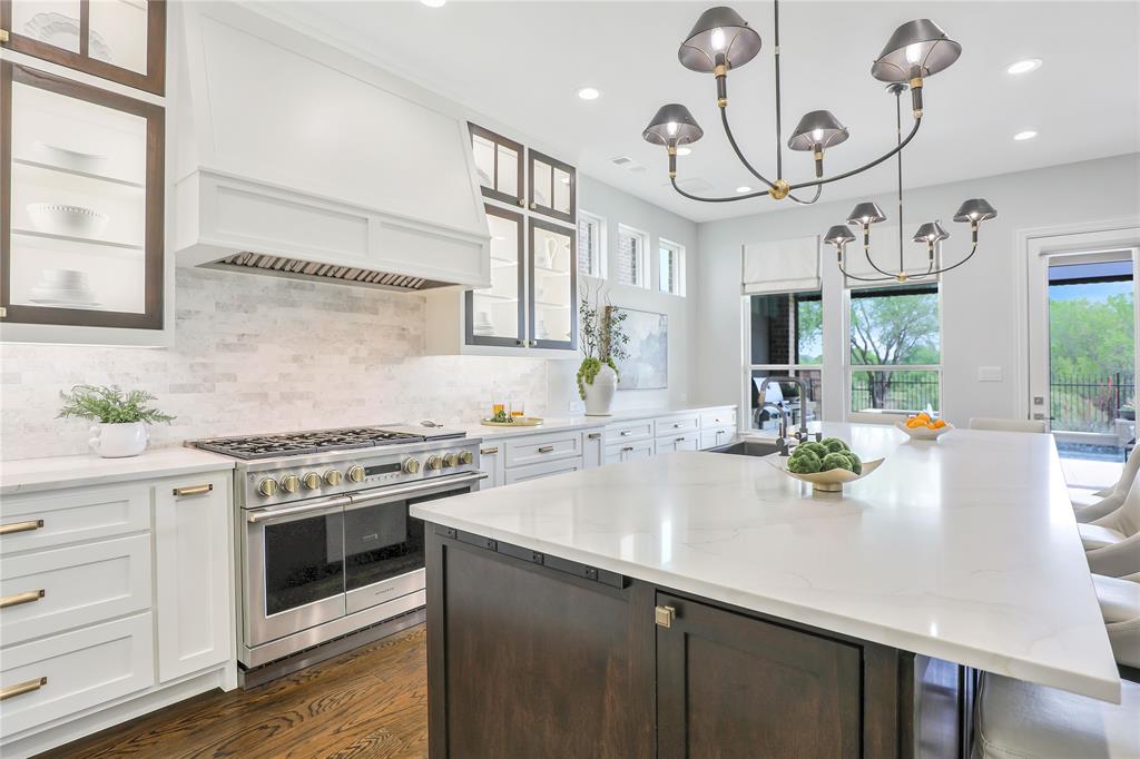 Southern Hills At Craig Ranch Ph 1 - Residential