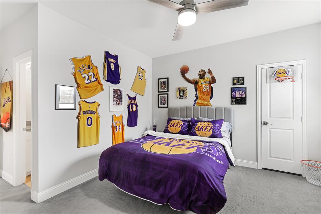 Southern Hills At Craig Ranch Ph 1 - Residential