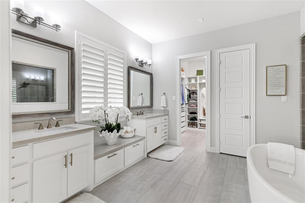 Southern Hills At Craig Ranch Ph 1 - Residential