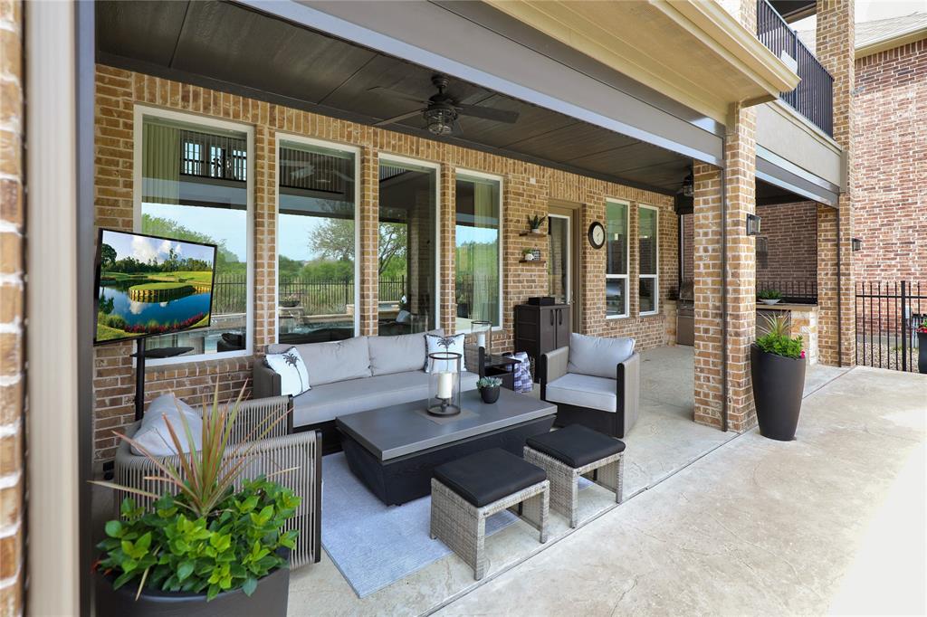 Southern Hills At Craig Ranch Ph 1 - Residential