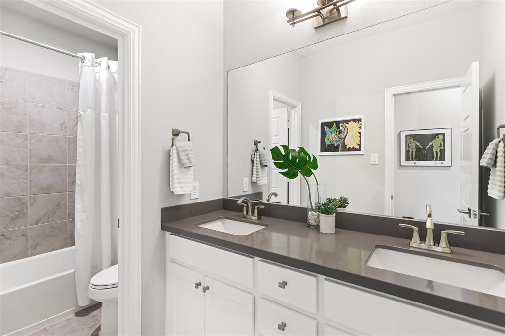 Southern Hills At Craig Ranch Ph 1 - Residential