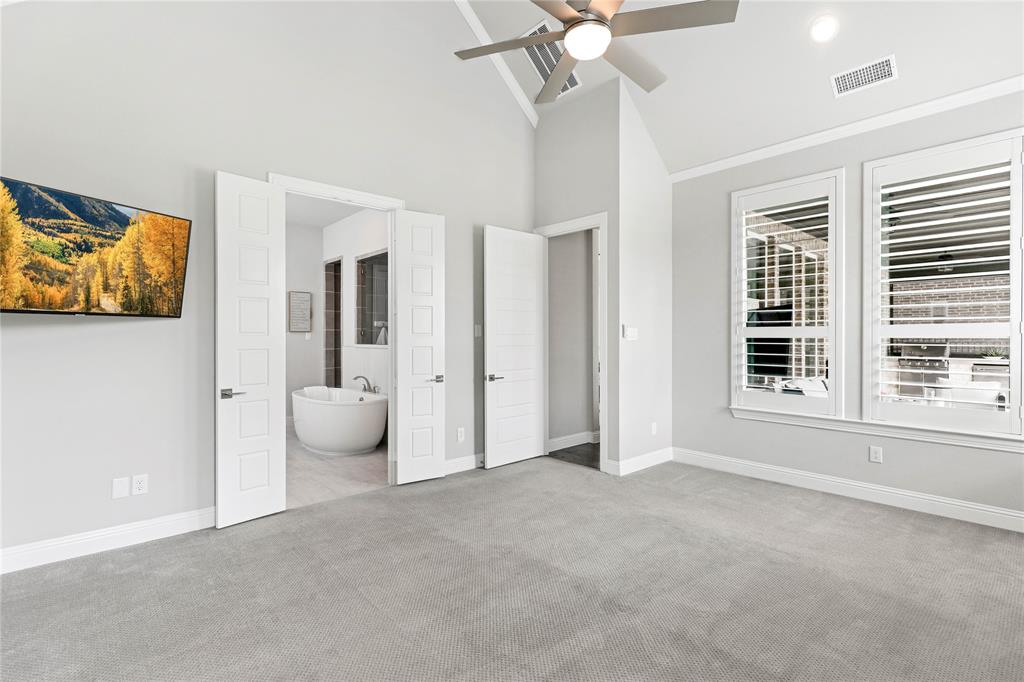 Southern Hills At Craig Ranch Ph 1 - Residential