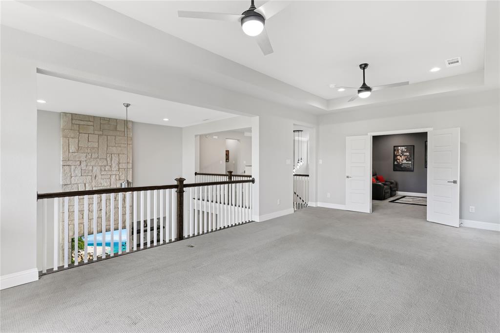 Southern Hills At Craig Ranch Ph 1 - Residential