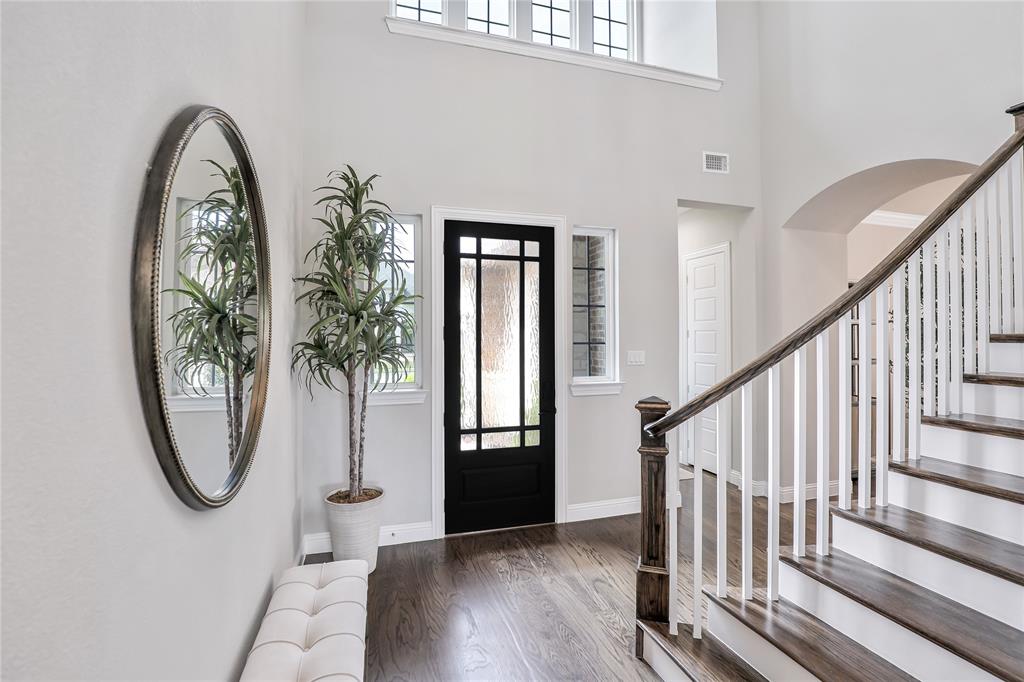 Southern Hills At Craig Ranch Ph 1 - Residential