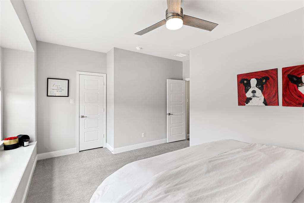 Southern Hills At Craig Ranch Ph 1 - Residential