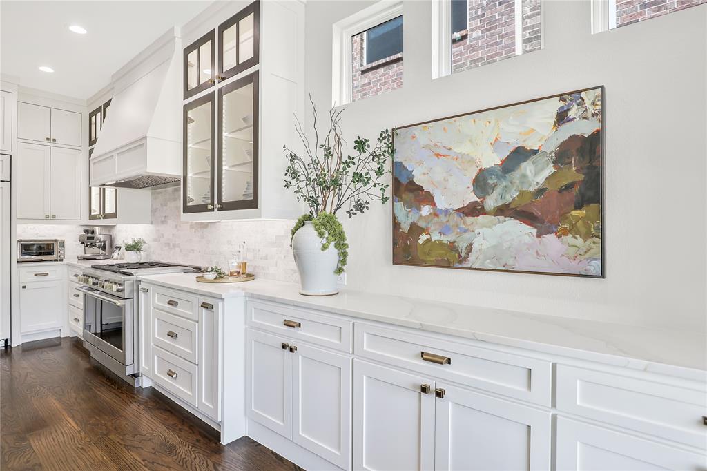 Southern Hills At Craig Ranch Ph 1 - Residential