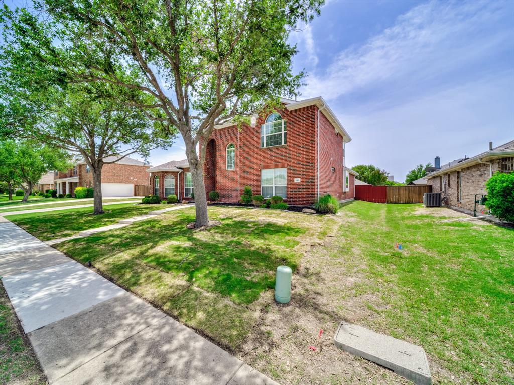 348 Kansas Trail