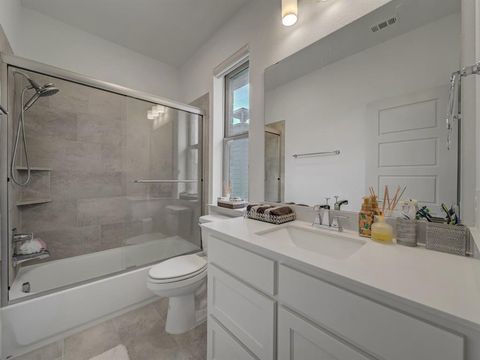 Tiny photo for 741 Carlisle Drive, Lewisville, TX 75056 (MLS # 21086184)